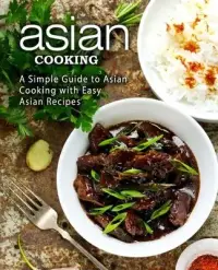 在飛比找博客來優惠-Asian Cooking: A Simple Guide 
