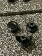 Easy Install-Analog Thumb Stick Joystick Cap For Meta Oculus Quest 2 3Controller