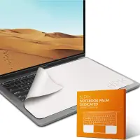 在飛比找蝦皮購物優惠-【清潔工具】MacBookpro鍵盤防塵布air擦布蘋果電腦