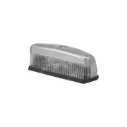 Narva Licence Plate Lamp Number Plate Light 86060BL - Blister Type Pack