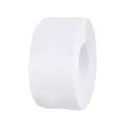 White Caulk Tape Self Adhesive, Toilet Caulk Sealant Tape, Bathtub Caulk6769