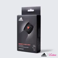 在飛比找松果購物優惠-Adidas 運動護腕 台灣製造 WUCHT P3系列機能型