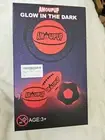 Glow in The Dark Basketball Sports Light Up Led with Led Lights & Battery