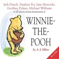 在飛比找博客來優惠-Winnie the Pooh: Winnie the Po