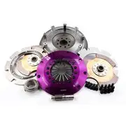 Xtreme Performance Clutch Kit - Twin Solid Ceramic, KMC20520-2E