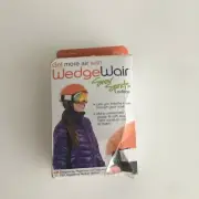 WedgeWair Ski And Snowboard Sports Goggle Accessory