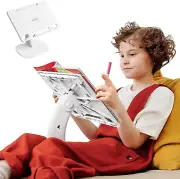 Nouram Genion Foldable Portable Laptop Stand, Lap Desk for Kids and Adults, Mult