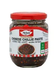 Mc Currie Chinese Chilli Paste - 200g