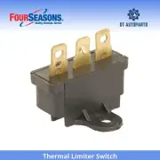 For 1970-1974 Jaguar XKE Thermal Limiter Switch 4 Seasons 1971 1972 1973 (for: Jaguar)