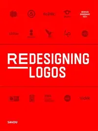在飛比找誠品線上優惠-Redesigning Logos