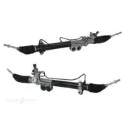 Sterling Steering Rack Complete Unit to suit Nissan Navara 12/2005 Onwards - PSR-NSNV-005