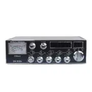 Galaxy DX-959B CB Radio 40 Channels AM/SSB Variable Power Factory Stock Radio