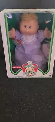 Only At Target. Cabbage Patch Kids 25th anniversary doll