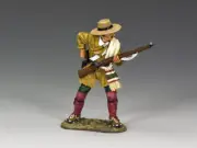 KING & COUNTRY REMEMBER THE ALAMO RTA068 ANTONIO FUENTES MIB
