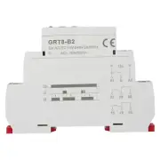 GRT8-B2 For GEYA Single-function delay off Time Relay AC/DC 12-240V