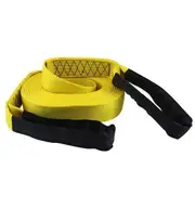 Mean Mother 8T Snatch Strap