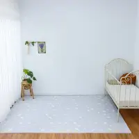 在飛比找誠品線上優惠-Playzu 大片地毯巧拼 地墊推薦 設計款巧拼 設計地墊 