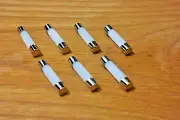 Harman Kardon 330B dial replacement LED lamps lights bulbs kit set
