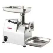 Omas TS22E Countertop Electric Meat Grinder