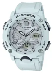 CASIO G-SHOCK GA-2000S-7AJF Mens Japan Domestic New