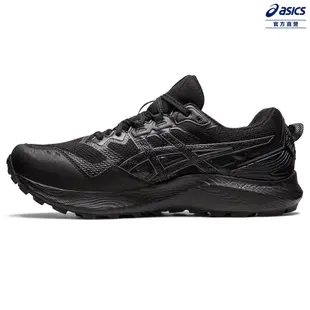 ASICS 亞瑟士 GEL-SONOMA 7 GTX 男款 防潑水 跑鞋 1011B593-002