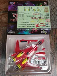 在飛比找Yahoo!奇摩拍賣優惠-現貨 二手 Yamato 1/60 VF-19改 Macro