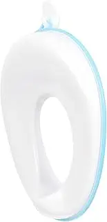 SUPVOX Recyclable Potty Training Seat Cover for Portable Toilet Seat Pad for Home and to Install Durable and Comfortable Design