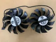 PLA09215B12H Graphics Card Cooling Fan for EVGA GTX 1080Ti SC2 GAMING Black GB