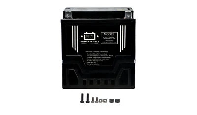 US Powersports Battery For Polaris Sportsman 500 EFI X2 2006