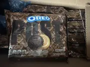 Post Malone Limited Edition OREO Cookies | Twisted Crème, In Hand