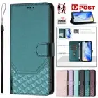 Fr iPhone 16e 16 15 14 13 12 11 Pro Max Plus Flip Leather Case Wallet RFID Cover