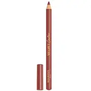 Bourjois Velvet Contour lip contouring pencil color 13 Nohalicious 1,14 g
