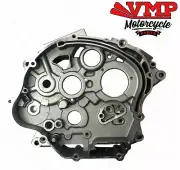 New Herald Classic 125 Right Crankcase Crankshaft Center - YBR Type
