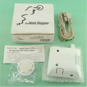 NEW WattStopper IT-200-PC IntelitTimer Pro Occupancy and Light Logger