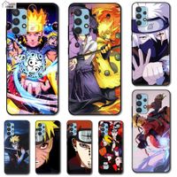 Hokage Naruto 手機殼適用於 Samsung Galaxy A32 A52 A72 4G 5G A52S 5