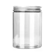 Storage Container Multi-purpose Easy to Use Rotating Seal Cover Design Food Storage Container for Kitchen