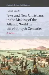 在飛比找博客來優惠-Jews and New Christians in the