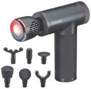 Beurer Hot & Cold Deep Tissue Massage Gun
