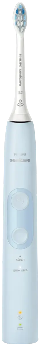 Philips ProtectiveClean 4500 Gum Health