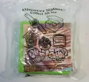 Chick Fil-A 1998 Discover Nature Rock Box