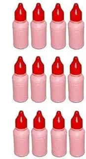 Kalindri Sports Practice Club Disco Carrom Powder 5Grm, Pack of 12 Color White for All Ages