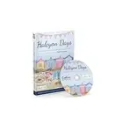 Crafter's Companion Halcyon Days Papercrafting CD-ROM Collection