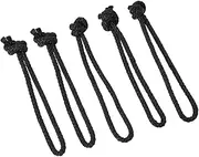 APLVFFZH Surfboard Leash String Cord for Longboard Cord Rope