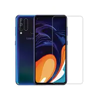 在飛比找Yahoo奇摩購物中心優惠-NILLKIN SAMSUNG Galaxy A60 Ama