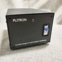 在飛比找蝦皮商城精選優惠-現貨 加拿大 Plitron 音響隔離變壓器 最新MK2 1