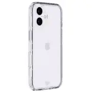 Tech21 EvoClear MagSafe Case for iPhone 16 - Clear