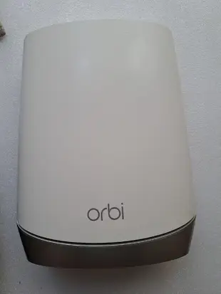 orbi RBS750 ,NETGEAR 無線路由擴展,照片