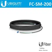 [FC-SM-200] Networks Networks Single Mode LC Fiber Cable - 60m