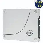 INTEL D3-S4520 7.68TB 2.5" SSD SATA TLC SSDSC2KB076TZ01 固態硬碟