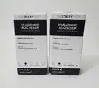 The INKEY List Hyaluronic Acid Face Serum,(Lot of 2) 1 Oz/30ml -NEW